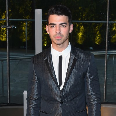 Joe Jonas and Gigi Hadid just friends
