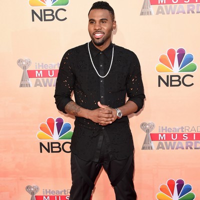 Jason Derulo: I embrace seasons