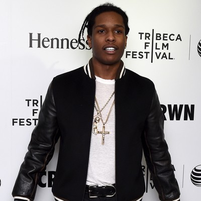 A$AP: I haven''t mastered my craft yet