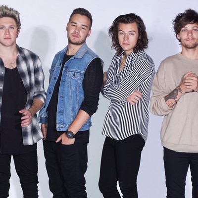 1D ready for action