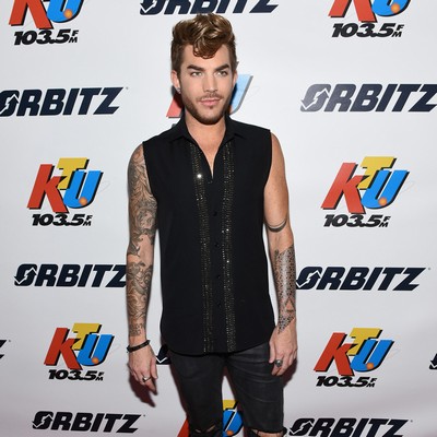 Lambert: You wont see me on Tinder