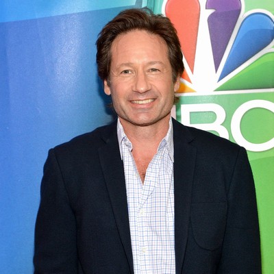David Duchovny: I'm proud of my music