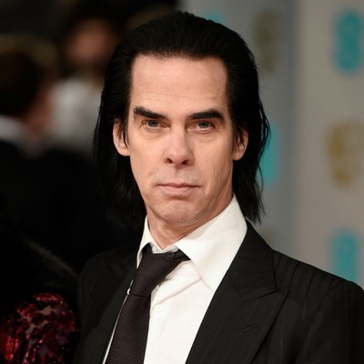 Nick Cave: Tourings like prison