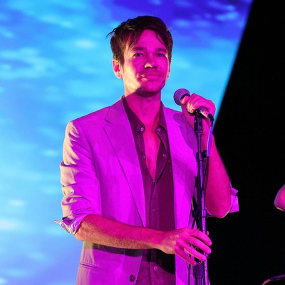 Nate Ruess on love lessons