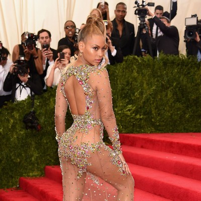 Beyoncé has exciting news
