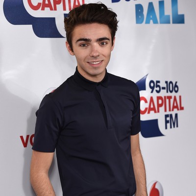 Nathan Sykes: Music is my passion