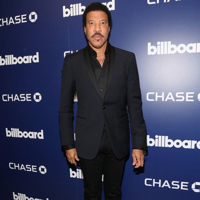 Richie: Jackson didn't have a real life