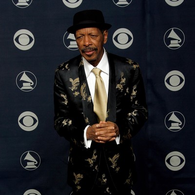 Ornette Coleman dies