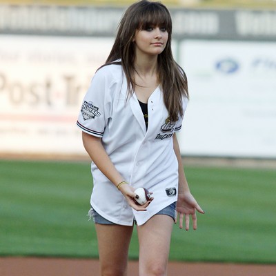 Paris Jacksons powerful bond with mother