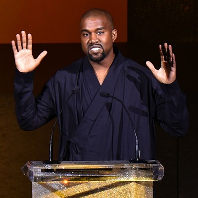 Kanye West: Im taking time to recharge