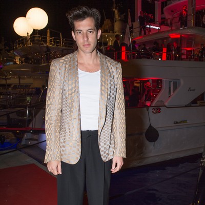 Mark Ronson: Drake turned me down
