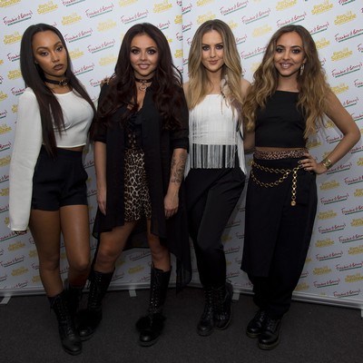 Little Mix: We don't need to be sexy