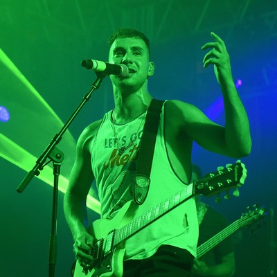 Jack Antonoffs bizarre world