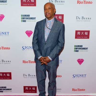 Russell Simmons: Dolezal story isnt worth thought