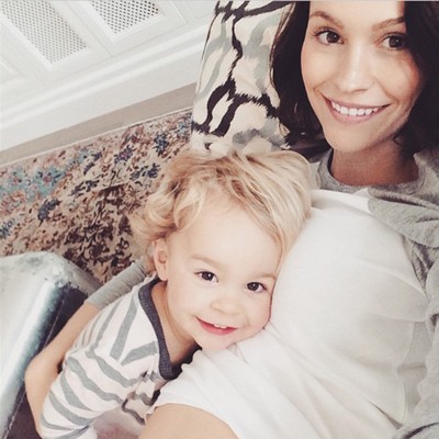 Jack Osbourne and wife welcome baby