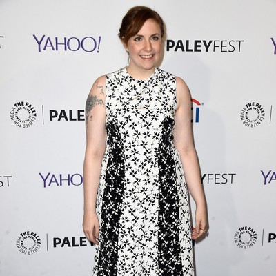 Lena Dunham, Lorde talk witches coven