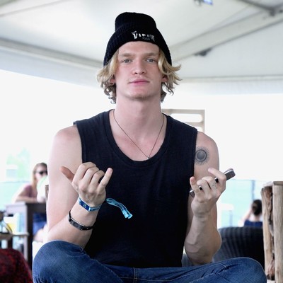 Cody Simpsons adventurous single life