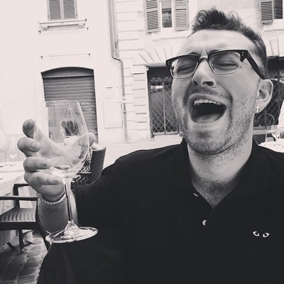 Sam Smith surprise Disclosure