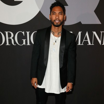 Miguel's emotional new album