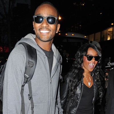 Bobbi Kristinas ex may face criminal charges