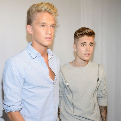 Bieber wants to date Codys sister