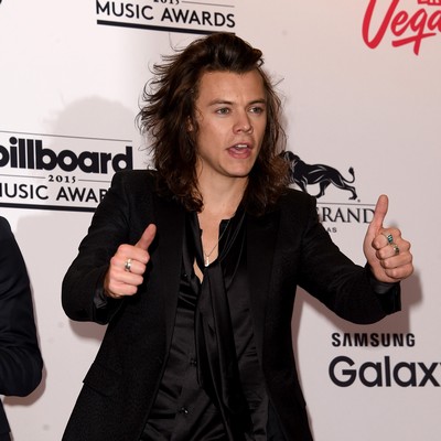 Harry Styles 'tired of lifestyle'