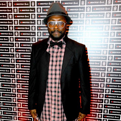 will.i.am: Music might have a shelf life