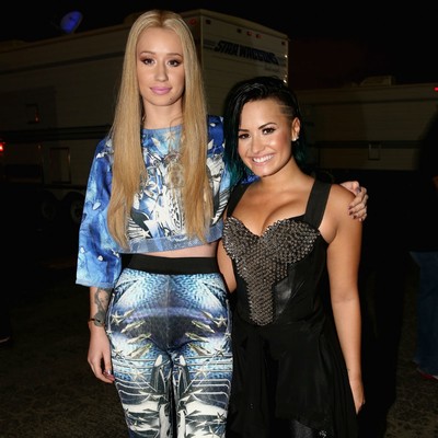 Lovato: Iggys bachelorette will be boring!