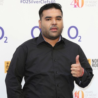 Naughty Boy: Zayn Malik needs time