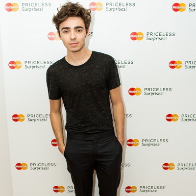 Nathan Sykes: I can't flirt!
