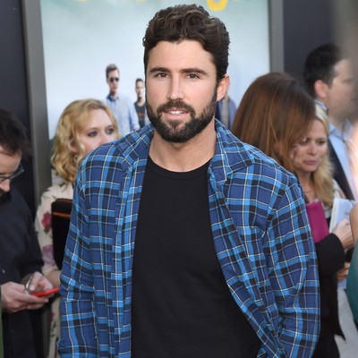 Brody talks Kourtneys Scott split