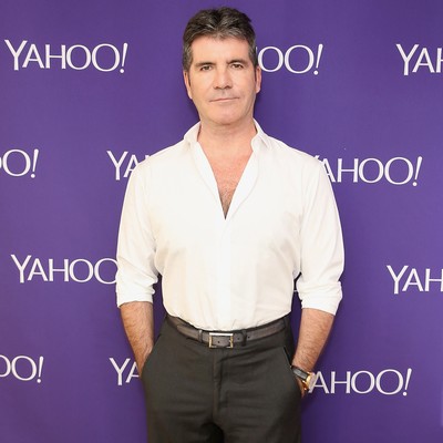 Simon Cowell: Im overwhelmed