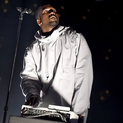 Slipknot's Corey calls out Kanye