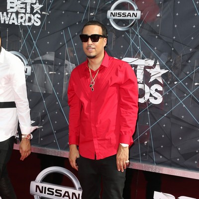 French Montana: I wanna kill it like Kanye