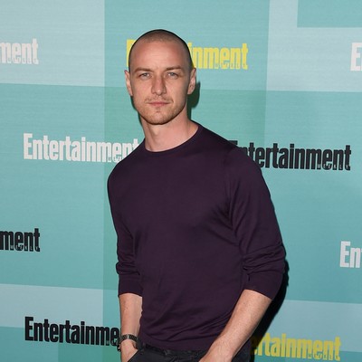 James McAvoy: Im a Swifty!