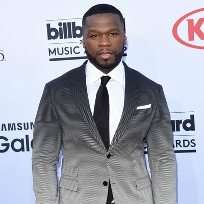 50 Cent files for bankruptcy