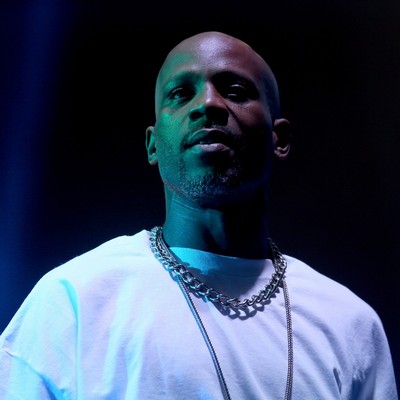 DMX thrown in jail
