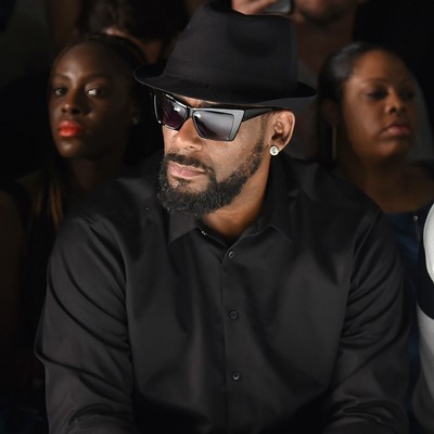 R. Kelly: Iggys wedding will be fun