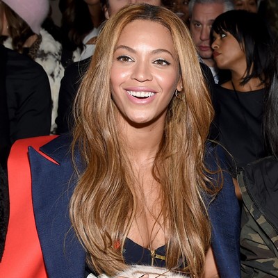 Beyoncé willing to go nude