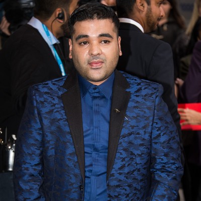 Naughty Boy hits out at Zayn?