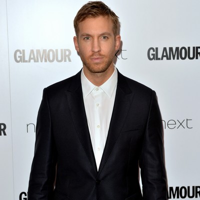 Calvin Harris can''t stop Keeping Up with the Kardashians