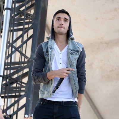 Tom Parker: Nathan always Wanted more