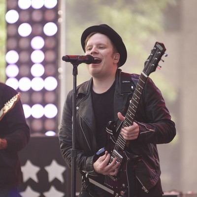 Patrick Stump's top tracks