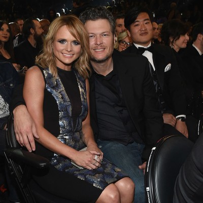 Shelton and Lambert to divorce