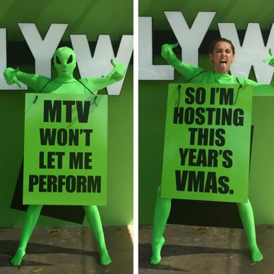 Miley Cyrus to host MTV VMAs