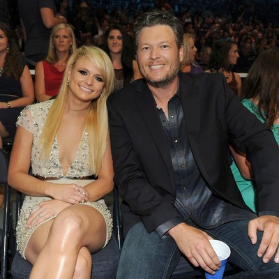 Miranda Lambert 'wanted to salvage marriage'
