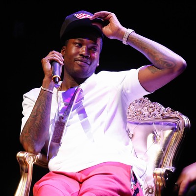 Meek Mill unwelcome in Toronto