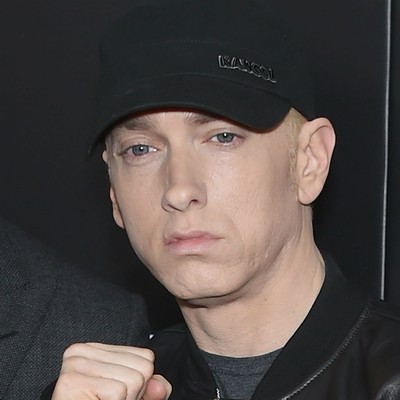 Eminem: No disrespect Caitlyn!