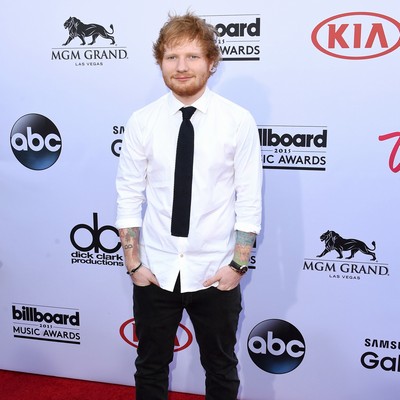 Sheeran announces TV special