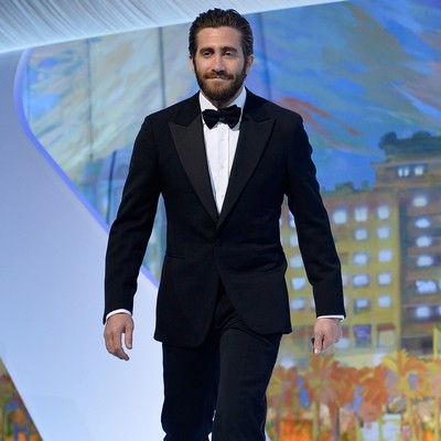 Gyllenhaal: Fiddy is a sweetie